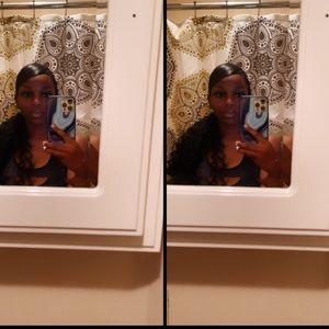 Meet your Posher, Damirah